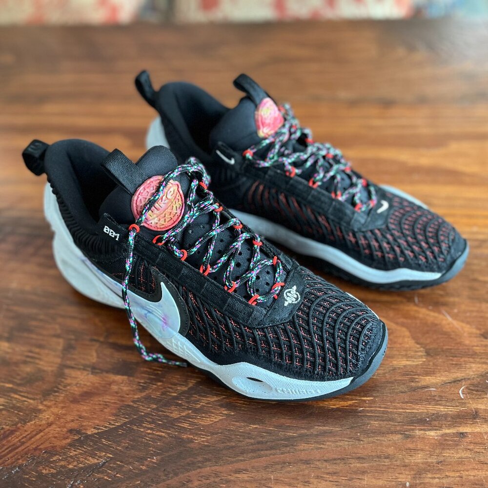 Nike Cosmic Unity Basketball Shoes, Men's BRAND NEW, Never worn